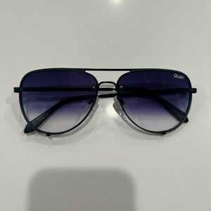 Quay sunglasses